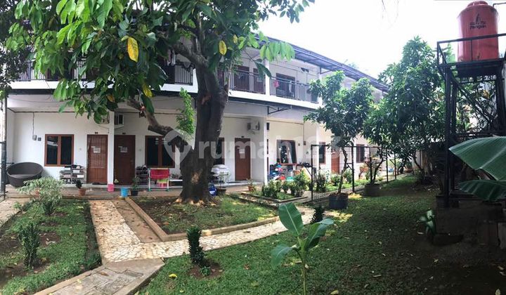 Rumah Luas Area Pasar Minggu Dekat Gate Tol TB Simatupang 2