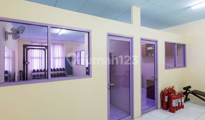 Ruko 3,5Lantai Diarea Strategis Jl Veteran Raya Bintaro Jak-Sel Ruko 3,5Lantai Diarea Strategis Jl Veteran Raya Bintaro Jak-Sel