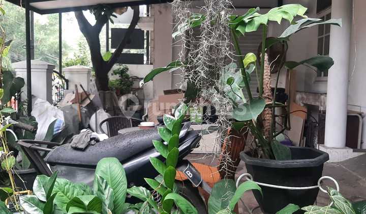 Rumah Strategis Diarea Bintaro Jaya Sektor 9, Near 2 Akses Toll Rumah Strategis Diarea Bintaro Jaya Sektor 9, Near 2 Akses Toll