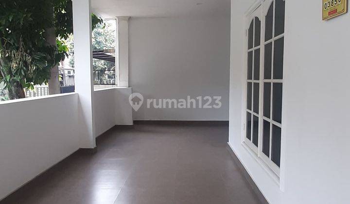 Rumah Siap Huni, Diarea Bintaro Jaya Sektor 6, Akses Toll Bintaro 2