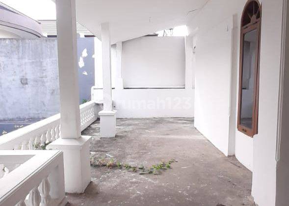 Rumah Bagus Luas Diarea Puri Cinere Near Pusat Bisnis & Gatte Tol 2