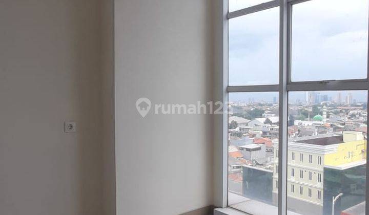 Apartemen Baru (Grand Pakubowono Terrace) Akses Toll  JORR 2