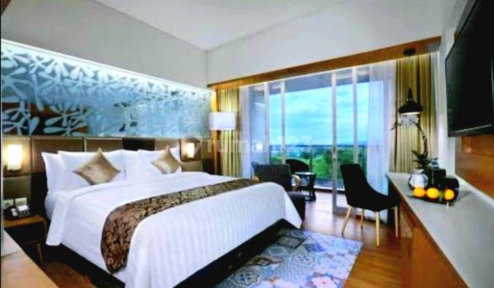 Apartemen Keren The Alana Sentul, Furnished Akses Toll Jagorawi 2