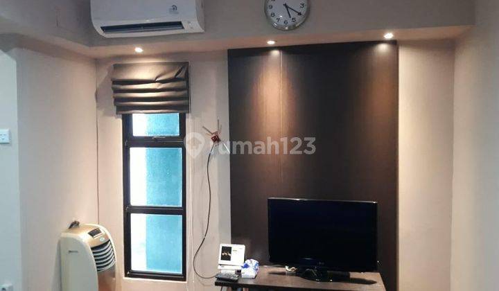 Apartemen Furnished 2Bedroom Diarea Salemba Jakarta Pusat 2