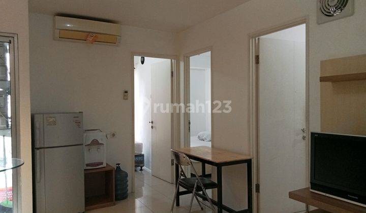 Apartemen Keren Furnished Diarae Kalibata, Nempel Stasiun Comutter 2