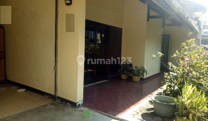 Rumah Bagus Diarea Buah Batu Dekat Pusat Pariwisata dan Kuliner 2