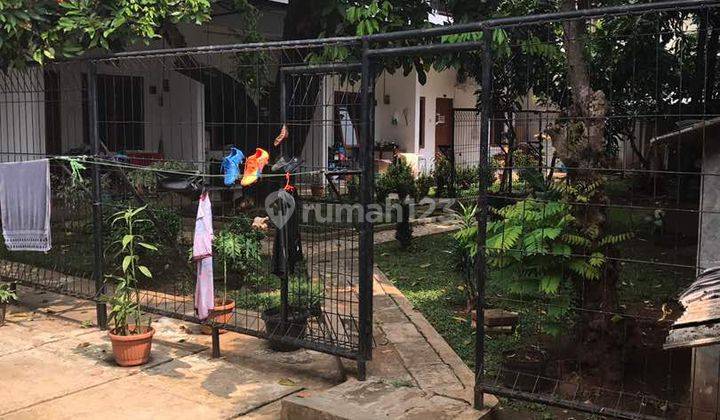 Rumah Kost Diarea Pasar Minggu Dekat Gatte Tol JORR-Bandara Soeta 2