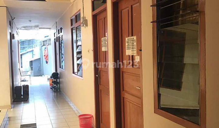 Rumah Kost Diarea Pasar Minggu Dekat Gatte Tol JORR-Bandara Soeta 2