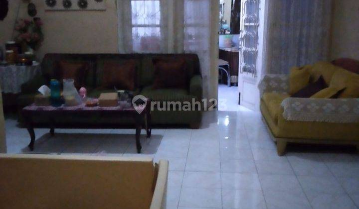 Rumah Standar Diarea Menteng Jakarta Pusat Hitung Tana Aja 2