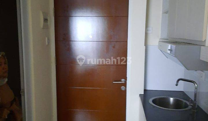 Apartemen Taman Melati Diarea Margonda Depok Akses Toll Deseri 1