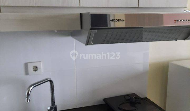 foto lainnya apartemen taman melati diarea margonda