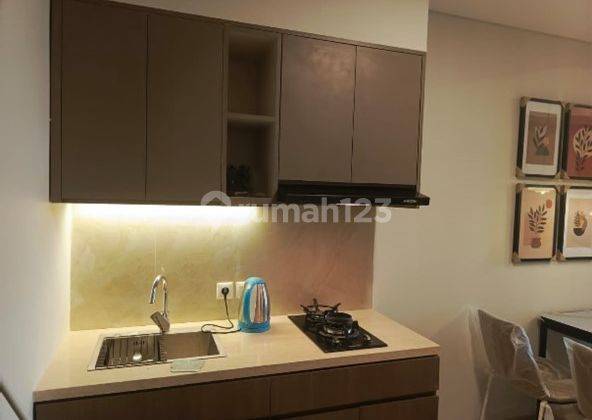 Apartemen Full Furnished di Makasar.. 2