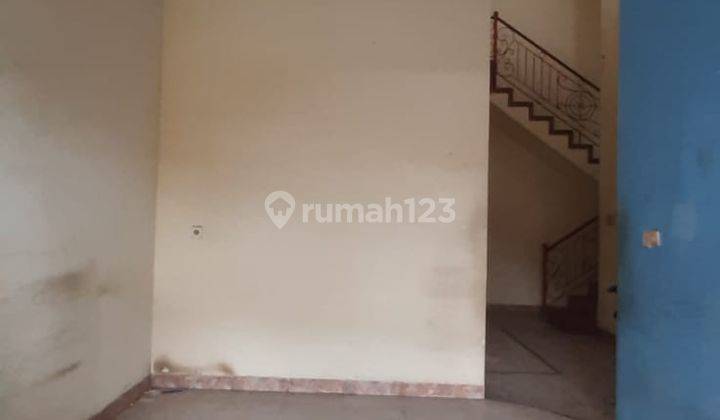 Rumah Strategis Diarea Pancoran Mas Depok Cocok Untuk Usaha 2