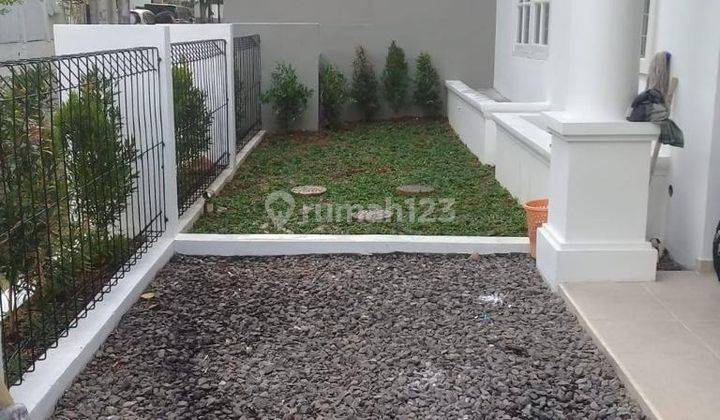 Rumah Bagus Diarea Bintaro Jaya Sektor 9, Dekat Akses Toll Jorr 2