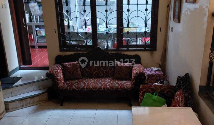 Rumah Bagus Diarea Menteng Bintaro Nempel Gatte Toll Pondok Aren 2