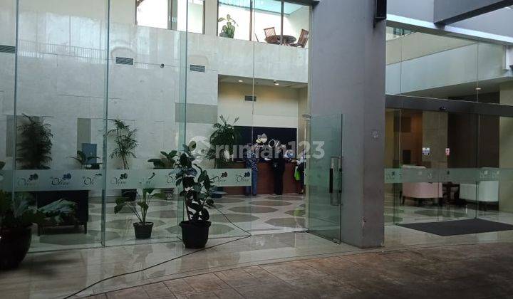 Apartemen Furnished The Royal Olive Residence Diarea Mampang 1