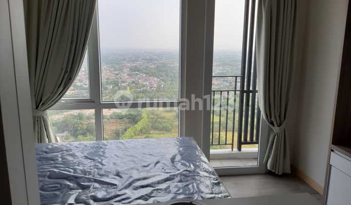 Apartemen The Brezze Bintaro Jaya Sektor 3,Akses Gatte Tol Bintaro