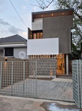 Brand New, Siap Huni Cluster Area Jombang Bintaro Near Gate Tol  