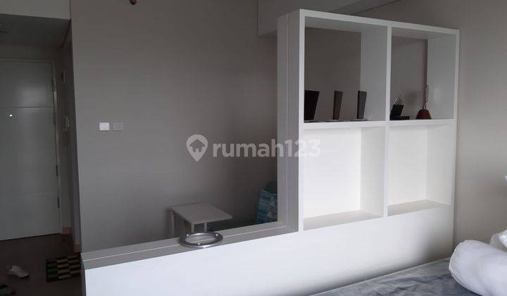 foto lainnya apartemen the brezze bintaro jaya