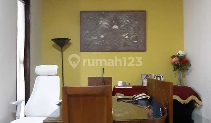 Rumah Keren Area Bintaro Jaya Sektor 5 Dekat Kampus STAN  2