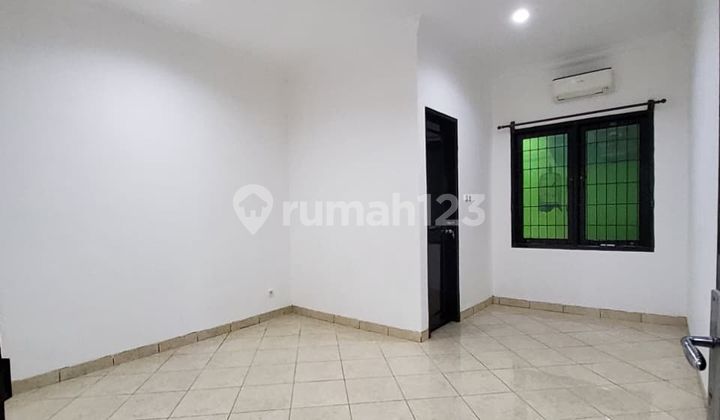 Rumah Siap Huni Dalam Town House Kawasan Jl Fatmawati Raya 2