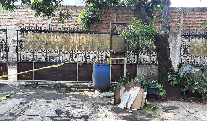 Kavling Bagus Diarea Jl Arteri Pondok Indah Kebayoran Lama,  1