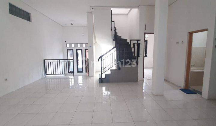 Rumah Bagus 3lantai Diarea Jl Bendi, Akses Gatte Toll Veteran. 2