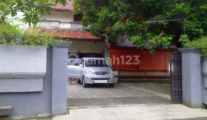 Rumah Luas Diarea Jl H.Sinen Ragunan, Akses Gatte tol & Busway Rumah Luas Diarea Jl H.Sinen Ragunan, Akses Gatte tol & Busway