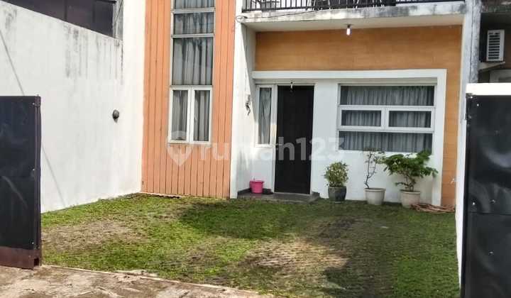 Rumah 2Lantai, Diarea Lokasi Strategis Dekat Sts Pondok Ranji