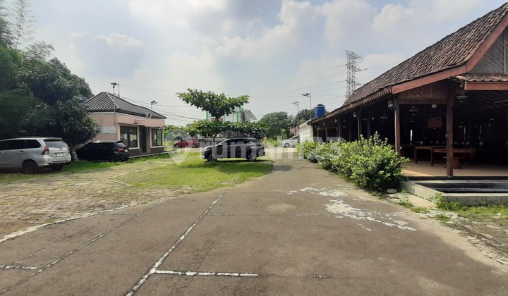 Kavling Ngantong Diarea Lingkungan Perumahan & Cluter Aria Putra