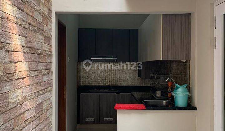 Rumah Keren Diarea Emerald Bintaro Akses 2 Gatte Toll JORR-Parigi 2