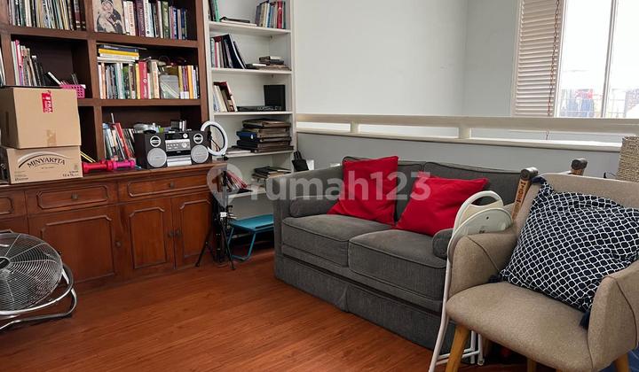 Rumah Bagus Area Jl Elang Bintaro Jaya Sektor 9, Akses Tol Parigi 2