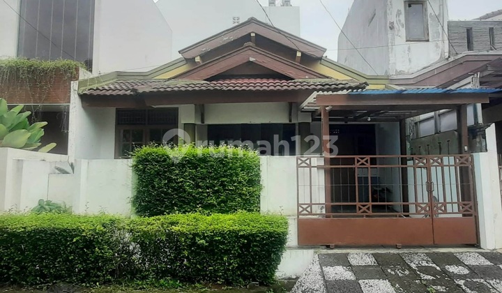 Rumah Stardar 1Lantai, Dilokasi Premium Bintaro Jaya Sektor 9 Rumah Stardar 1Lantai, Dilokasi Premium Bintaro Jaya Sektor 9