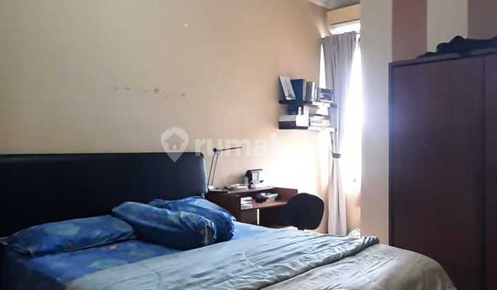 Rumah Bagus Diarea Komplek Deplu Cipadu Dekat Akses Toll Jorr 2