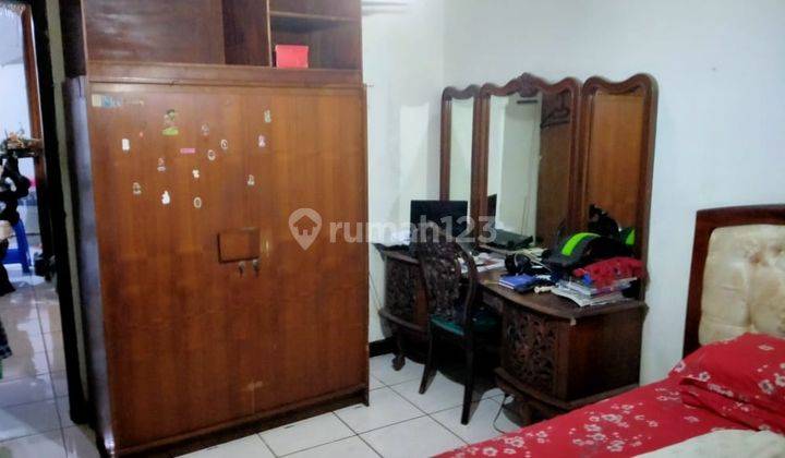 Rumah Luas Standar Diarea Veteran Bintaro Dekat Gatte Toll JORR 2