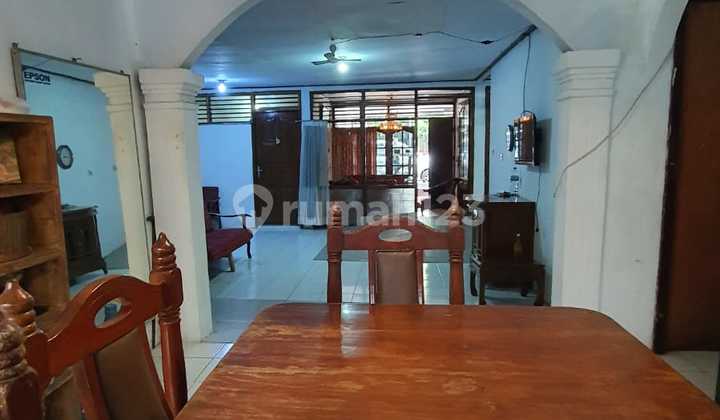 Hunian Asri Lingkungan Kost Area Jl Administrasi Bendungan Hilir