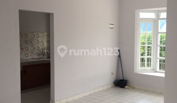 Cool House Area Jl Puyuh Bintaro Jaya Sector 5, Adjacent to Stan Campus. 2