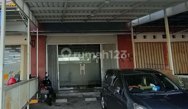Ruko 2Lantai S.Huni Furnished Diarea Larangan Near Gate Tol JORR Ruko 2Lantai S.Huni Furnished Diarea Larangan Near Gate Tol JORR