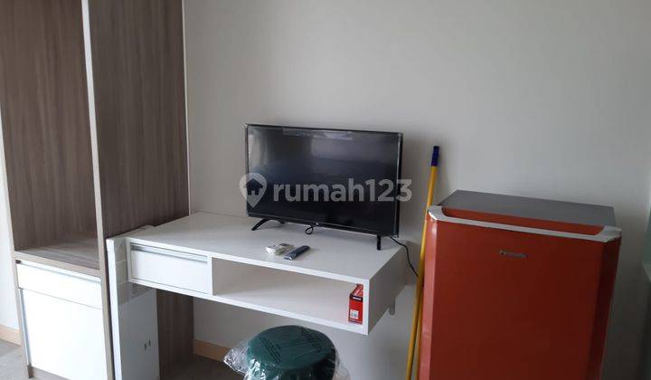 foto lainnya apartemen the brezze bintaro jaya