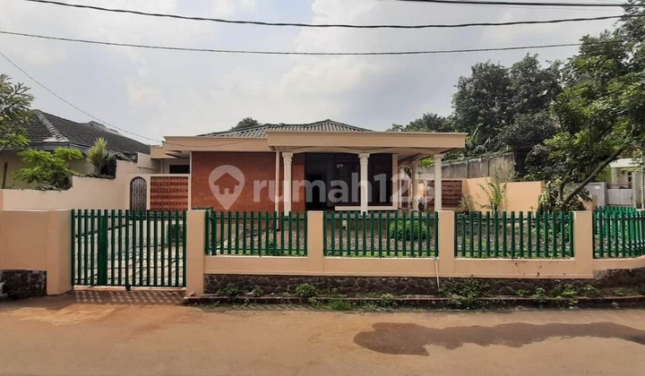 Rumah Luas Diarea Jl Jambu Kampung Utan Akses Toll Bintaro & Lebak Bulus Rumah Luas Diarea Jl Jambu Kampung Utan Akses Toll Bintaro & Lebak Bulus