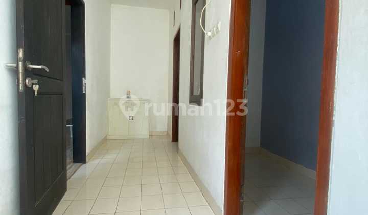 Residential Cluster in Diarea Emerald Bintaro Jaya, Near Parigi Toll Gate 2