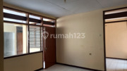 Rumah Luas Harga NJOP Area Rawamangun Jaktim, Near Tol Jorr 2