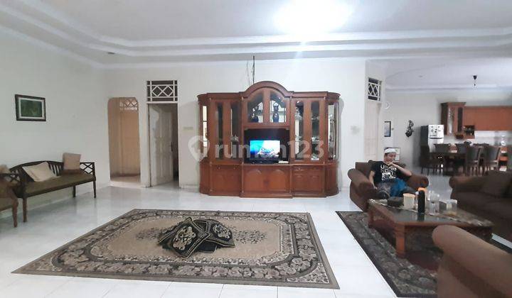 Rumah Asri Luas Hanya 5Menit Dari Gatte Toll (Jkt-Tangerang) Diarea Kebon Jeruk 2