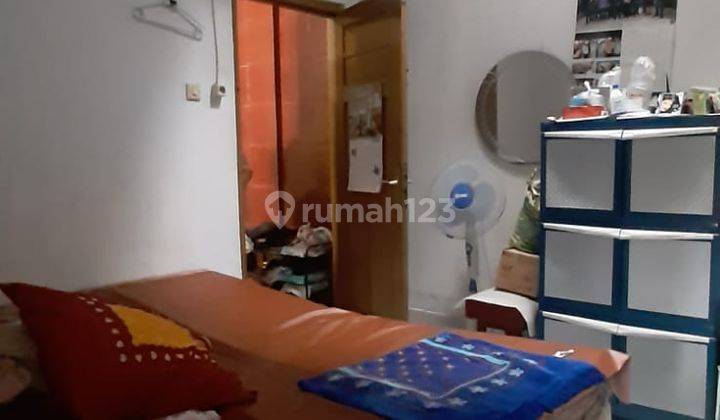 Rumah Asri Diarea Petogogan, 1Lantai Dekat Pusat Bisnis & Stasiun MRT Blok A 2