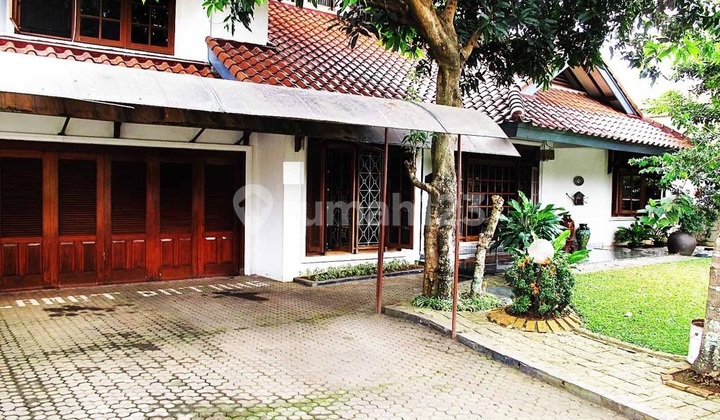 Nice Strong House in the Deplu Complex Area, Near Gatte Toll JORR 2