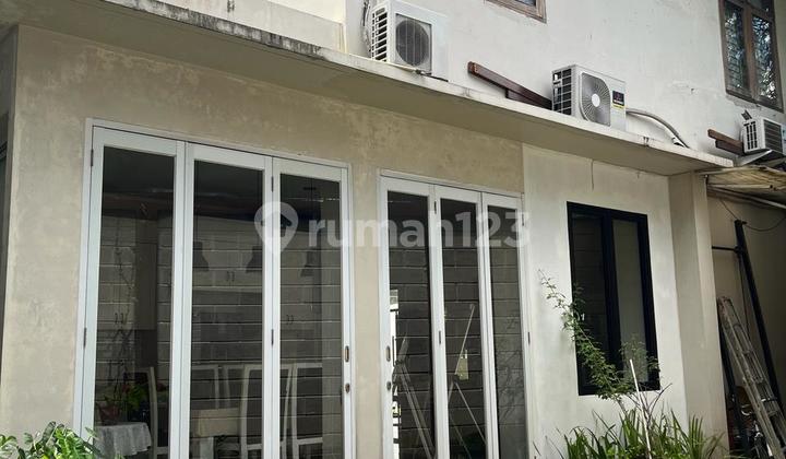 Hunian Bagus Diarea Cluster Puri Bintaro Jaya Sektor 9, Akses Tol 2