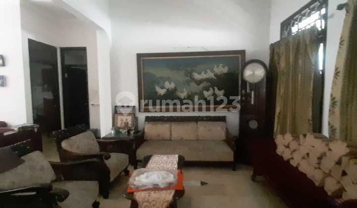 Prime Area House Around Senopati Street, Near SCBD 2