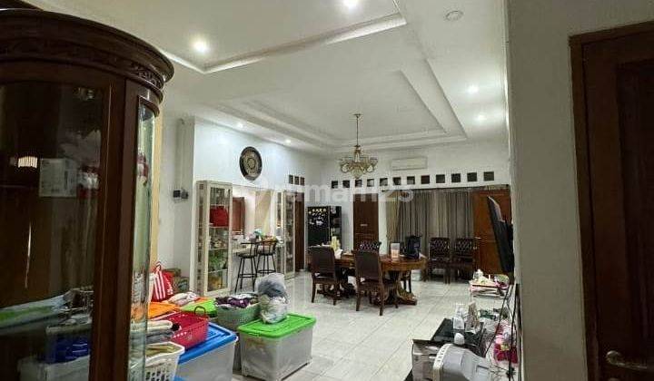 Rumah Bagus Diarea Kemang Harga Dibawah NJOP Akses Gatte Tol JORR 2