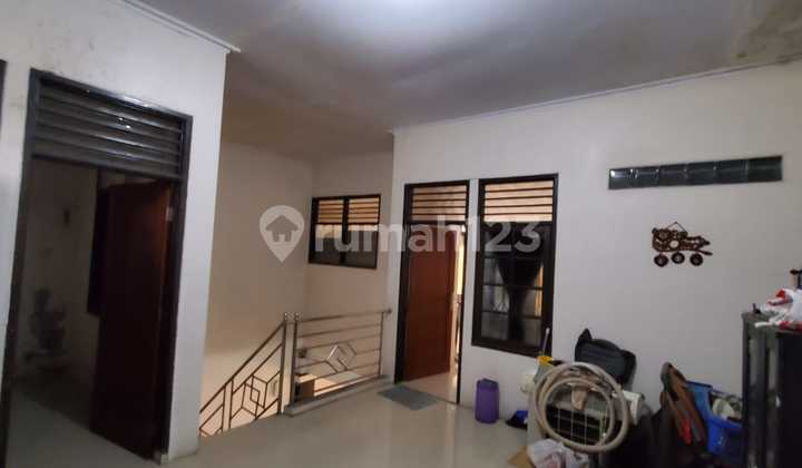 Rumah Bagus Darea Jl Margonda Raya Dekat Stasiun & Gatte Tol 2