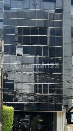 Ruko 3,5Lantai Area Jl Fatmawati Strategis Dekat Akses Toll Jorr